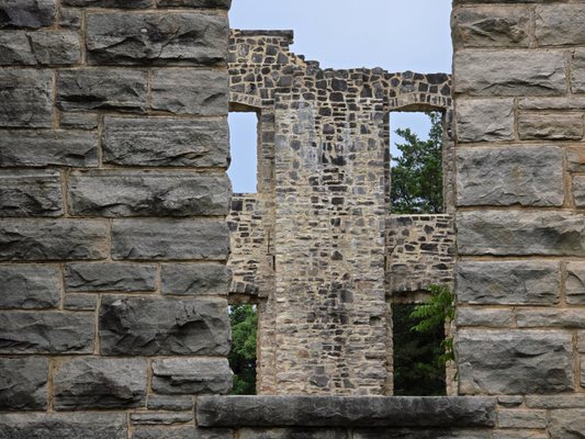 Ha Ha Tonka State Park by null