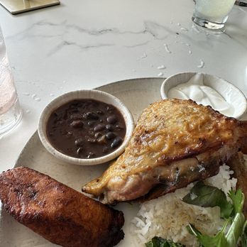El Matatan - House chicken - Latin American Near Me - Laguna Beach, California El Matatan - House chicken - Latin American Near Me - Laguna Beach, California