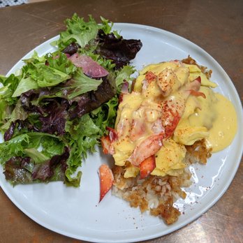 Valentina - Seafood Near Me - Encinitas, California