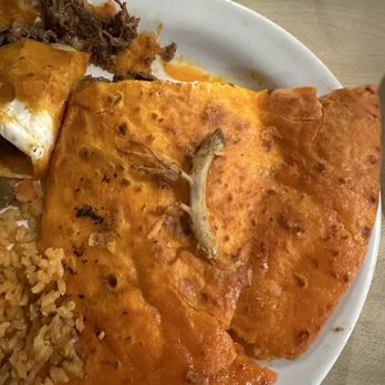 Si Senor - Artery in birria quesadilla - Mexican Near Me - Gray, Tennessee Si Senor - Artery in birria quesadilla - Mexican Near Me - Gray, Tennessee