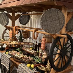 LaMirage Events