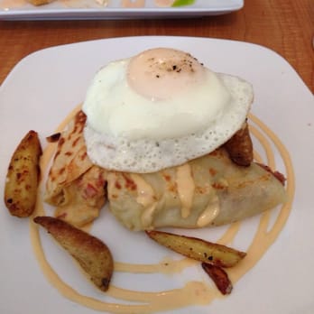 Crêpe Bar - Creperies Near Me - Tempe, Arizona