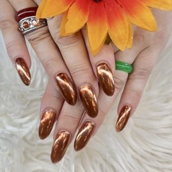 The Best Nails & Spa