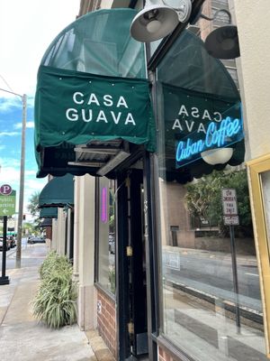 Casa Guava Cuban Cafe by null