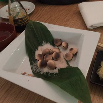 Kurisaki - Ginkgo nuts is a must - Japanese Near Me - Redondo Beach, California