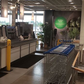 IKEA Restaurant - Scandinavian Near Me - Sunrise, Florida