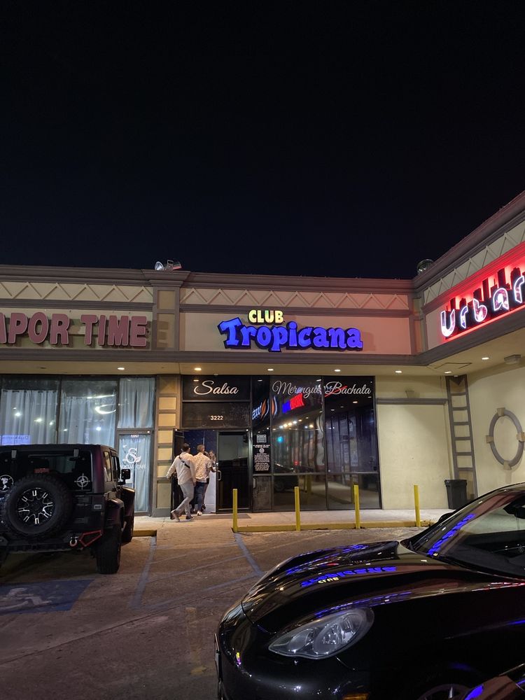 CLUB TROPICANA Updated November 2024 16 Photos & 76 Reviews 3222
