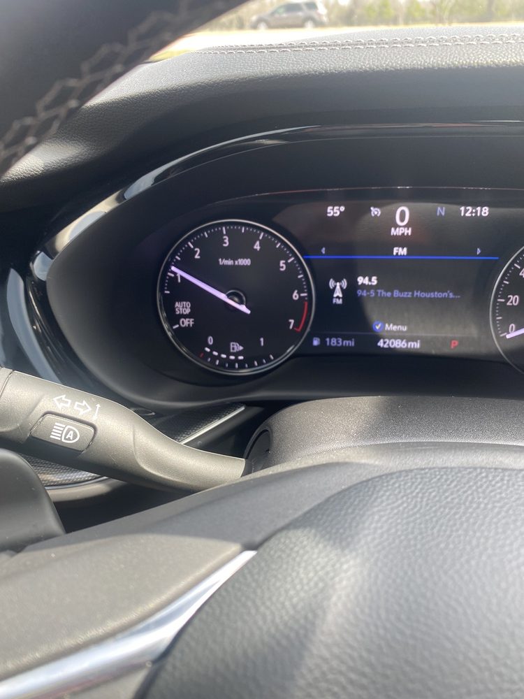 HERTZ Updated June 2024 1118 N Main St, Pearland, Texas Car