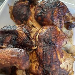 Roast Chicken