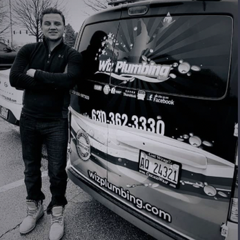 Wiz Plumbing - Plumbing Near Me - Naperville, Illinois