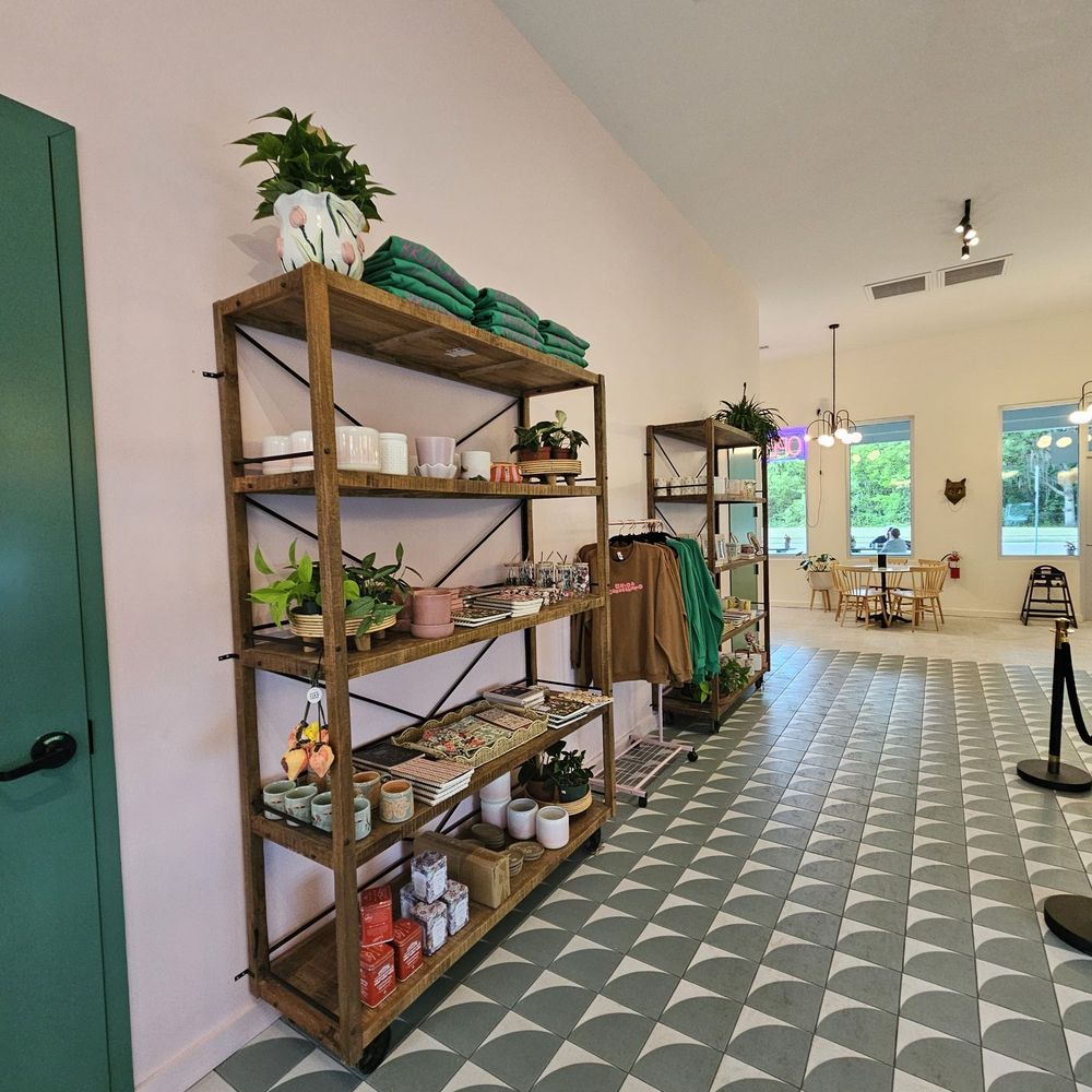 Bkedshop - Donuts Near Me - Charleston, South Carolina Bkedshop - Donuts Near Me - Charleston, South Carolina