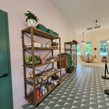 Bkedshop - Donuts Near Me - Charleston, South Carolina