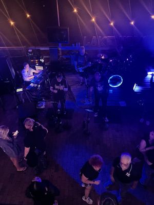 Parsnip Lake House by null