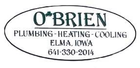 O'Brien Plumbing, Heating and Cooling