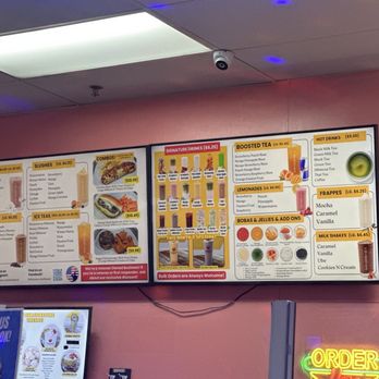 Ic Menu Send IC RAINBOW - Updated June 2026 - 40405 Winchester Rd, Temecula ...