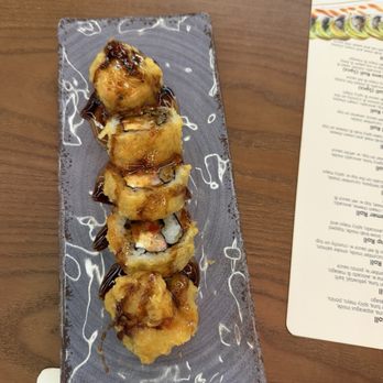 Sushi Island - Princess rolls - Japanese Near Me - Winter Park, Florida Sushi Island - Princess rolls - Japanese Near Me - Winter Park, Florida