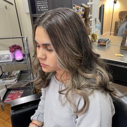 Ajani Hair Studio - Balayage by Erin