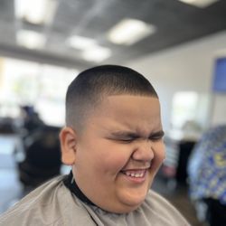 Tailor Made Barber - Done by Frankie