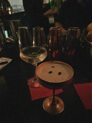 Lillie Coit's by null