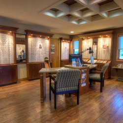 Lifetime Eyecare - Picture of the optical