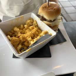 Burger Sliders Burger Sliders