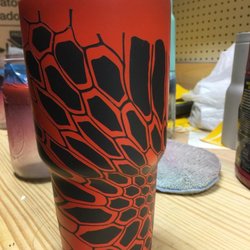Red Dawn Armory