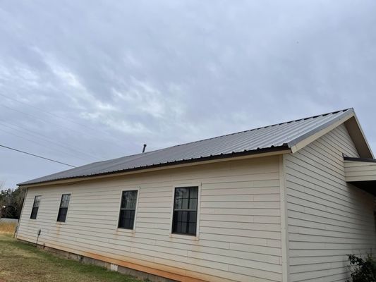 Rosillo Brothers Roofing