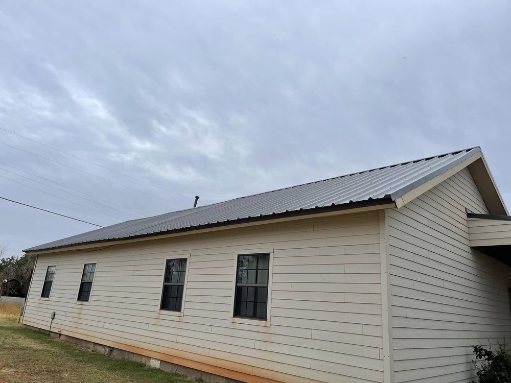 Slide of Rosillo Brothers Roofing