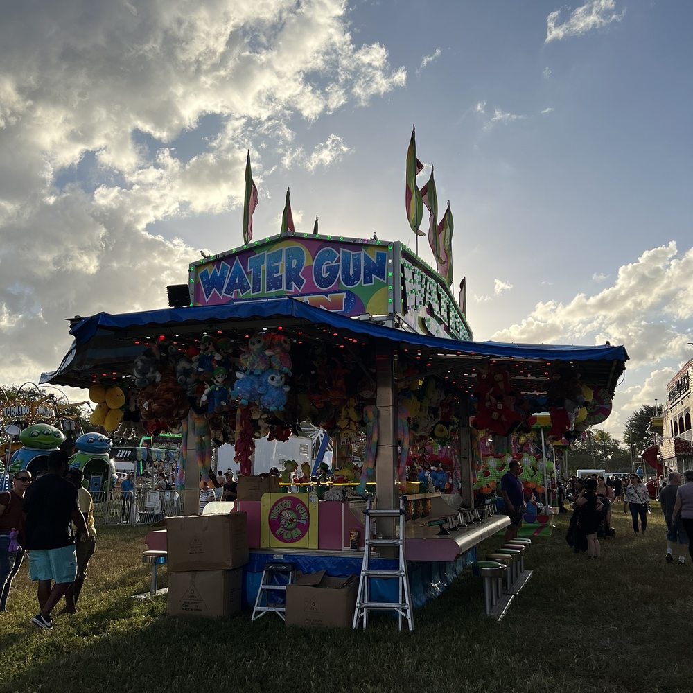 Saint David Fall & Spring Carnivals - Festivals Near Me - Davie, Florida Saint David Fall & Spring Carnivals - Festivals Near Me - Davie, Florida