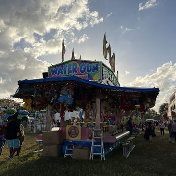 Saint David Fall & Spring Carnivals - Festivals Near Me - Davie, Florida
