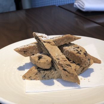 Scarpetta - Dessert! - Italian Near Me - New York, New York
