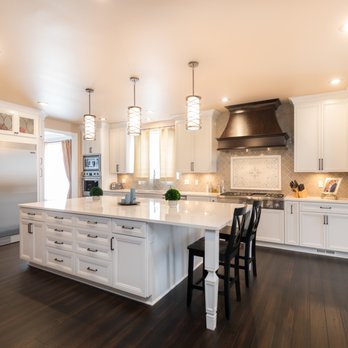 Dmv Kitchen & Bath - DC Kitchen Remodel - General Contractors Near Me - Gaithersburg, Maryland