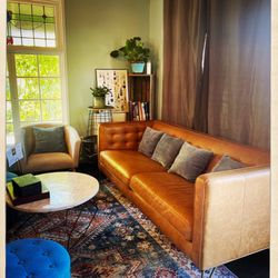 Wine Shop Vashon - Chill zone