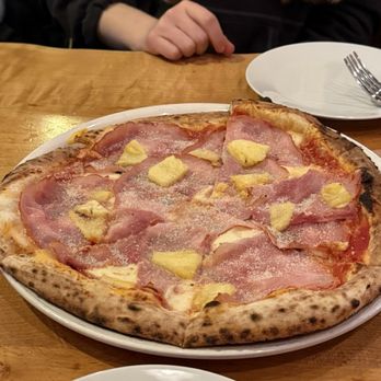 Pizzeria Otto - Pizza Near Me - Portland, Oregon Pizzeria Otto - Pizza Near Me - Portland, Oregon