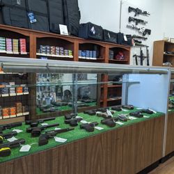 Westbank Guns