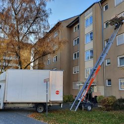 AG Umzüge