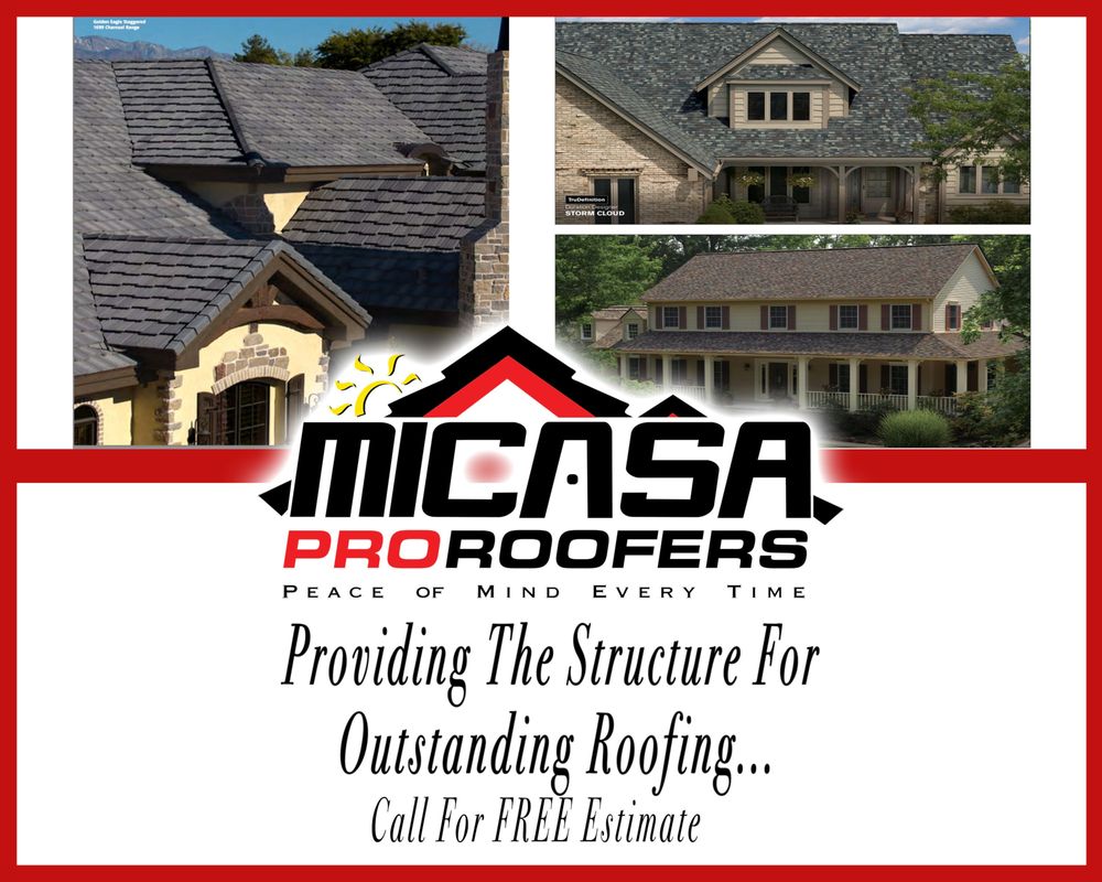Slide of Micasa Pro Roofers Rancho Cucamonga
