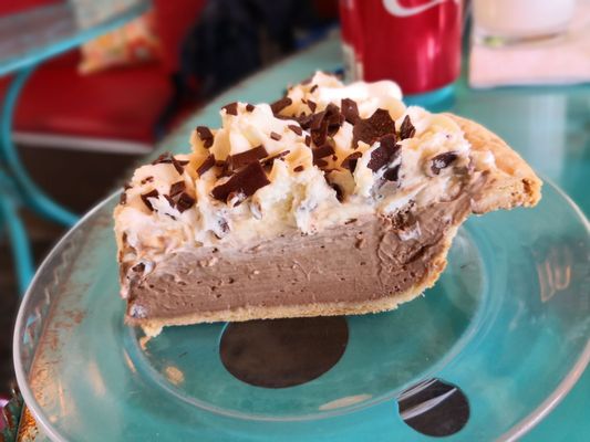 Humble: Simply Good Pies by null