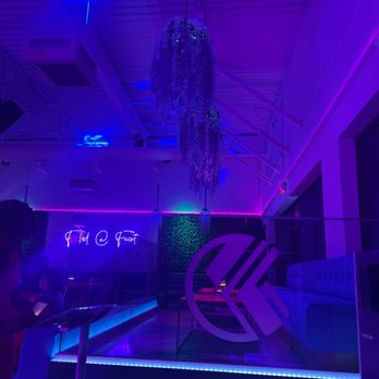 Fade + Facet - Inside - Hookah Bars Near Me - Duluth, Georgia