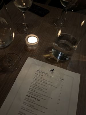 Frenchie Wine Bar by null