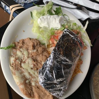 El Jalisco - Mexican Near Me - McDonough, Georgia