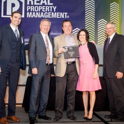 Real Property Management Campanas - RPM Award