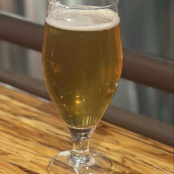 Mike Hess Brewing - North Park - Breweries Near Me - San Diego, California