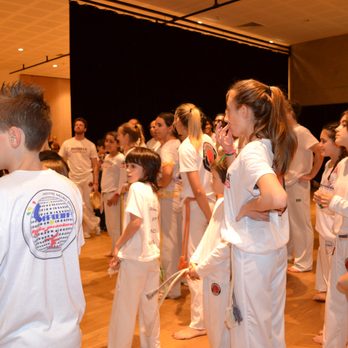 Bahia Capoeira Paris - Capoeira ados au Carreau du Temple
Paris - Martial Arts Near Me - Paris, 75 Bahia Capoeira Paris - Capoeira ados au Carreau du Temple
Paris - Martial Arts Near Me - Paris, 75