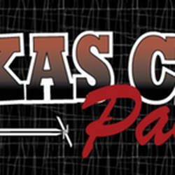 Texas Cash Pawn Shop - Untitled