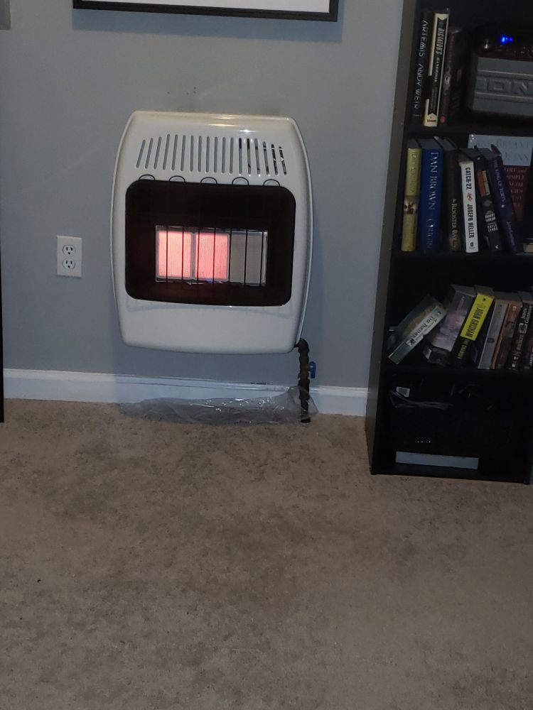 Slide of Reign Plumbing & Gas