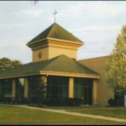Alliance Church