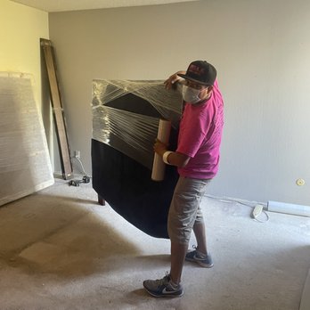 Chris & jc moving and services - Movers Near Me - San Francisco, California Chris & jc moving and services - Movers Near Me - San Francisco, California