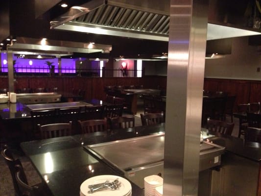 Tokyo Japanese Steak House by null