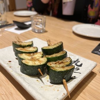 Kyuramen - Times Square - Ramen Near Me - New York, New York Kyuramen - Times Square - Ramen Near Me - New York, New York